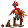 LEGO Harry Potter 76448 Fawkes™: feniks Dumbledore'a - 1331665 - zdjęcie 3